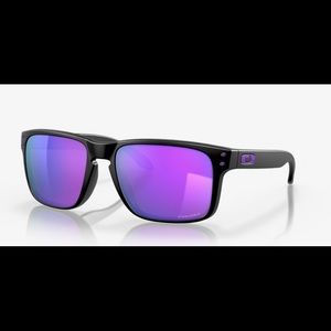 Holbrook™ Prizm Violet Lenses